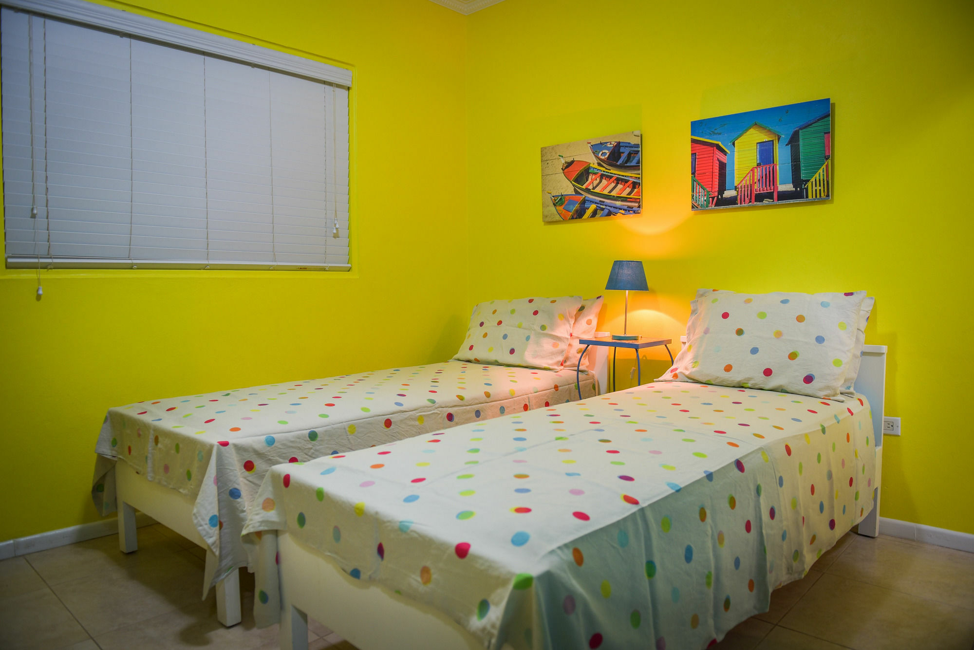 Little Paradise Aruba Vacation Apartments Palm Beach Exterior foto